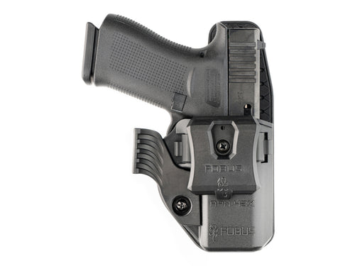APN43X, IWB a OWB puzdro pre Glock 43/43X