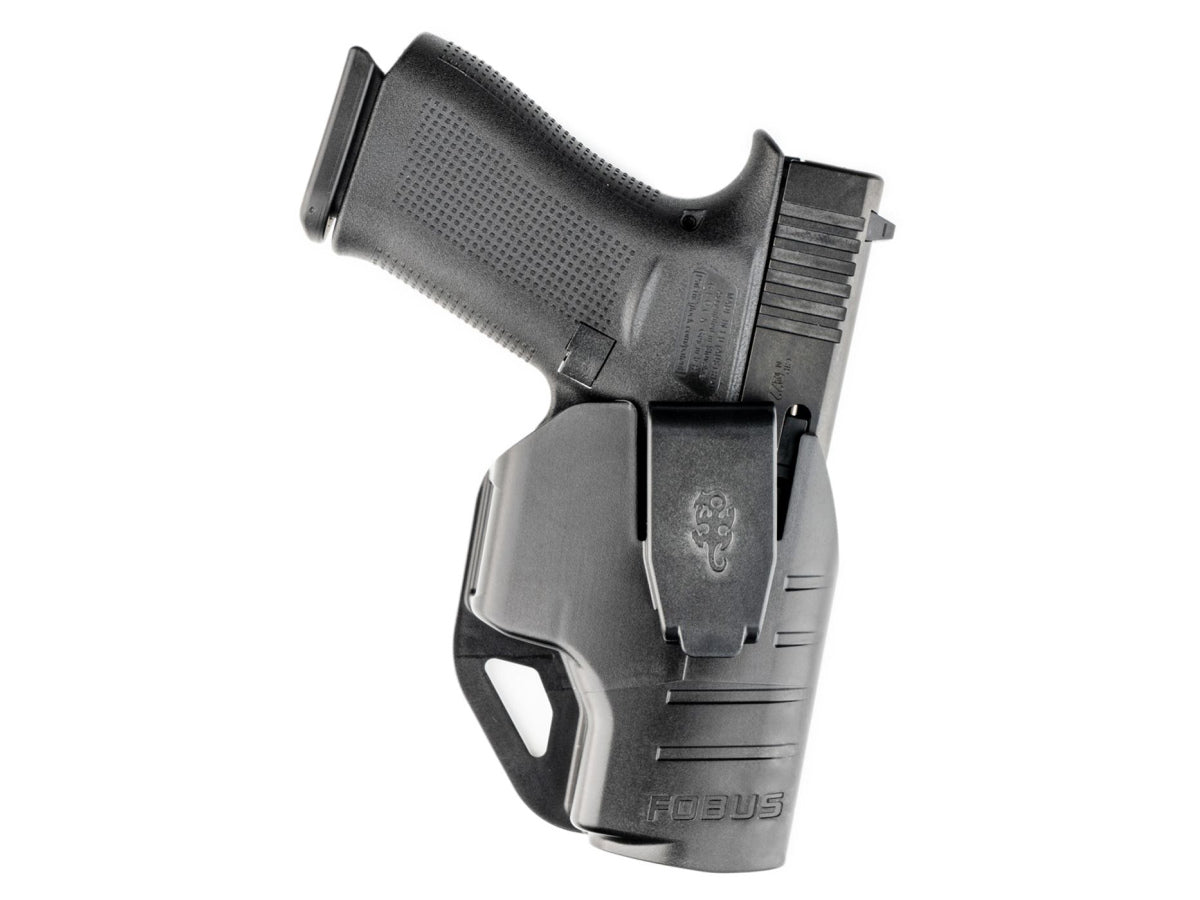 GL-43C, puzdro pre Glock 43/43X/48, na vnútorné nosenie