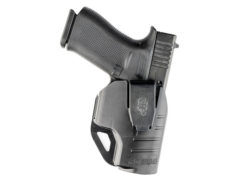 GL-43C, Holster für Glock 43/43X/48, für vnútorné Nosenie