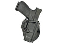 GL-PRO, puzdro pre Glock 17/19/19X/22&23(gen1-4)/ 25/31/32/34/35/44/45, s pádlom, s poistkou