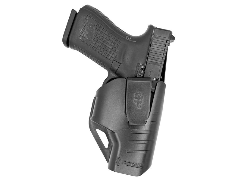 GLC3, Holster für Glock 17/19/19X/22/23/ 25/26/27/31/32/34/35/45, Hellcat PRO, für vnútorné Nosenie