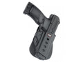 HPP, puzdro pre Ruger American Pistol (full size & compact) kal. 9x19, s pádlom