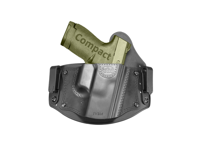 IWBM CC, Univerzálne IWB holster veľkosť M