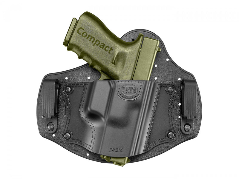 IWBM, Univerzálne IWB holster veľkosť M