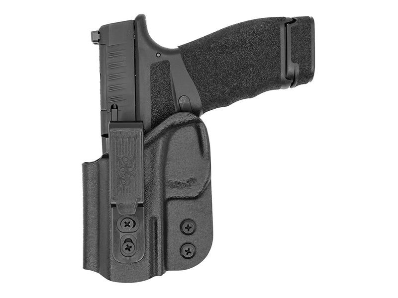 MC2SC LH, Holster für Springfield HELLCAT PRO, für vnútorné Nosenie
