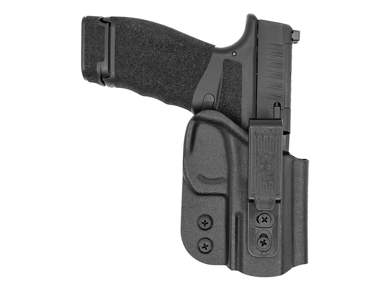 MC2SC, Holster für Springfield HELLCAT PRO für vnútorné Nosenie