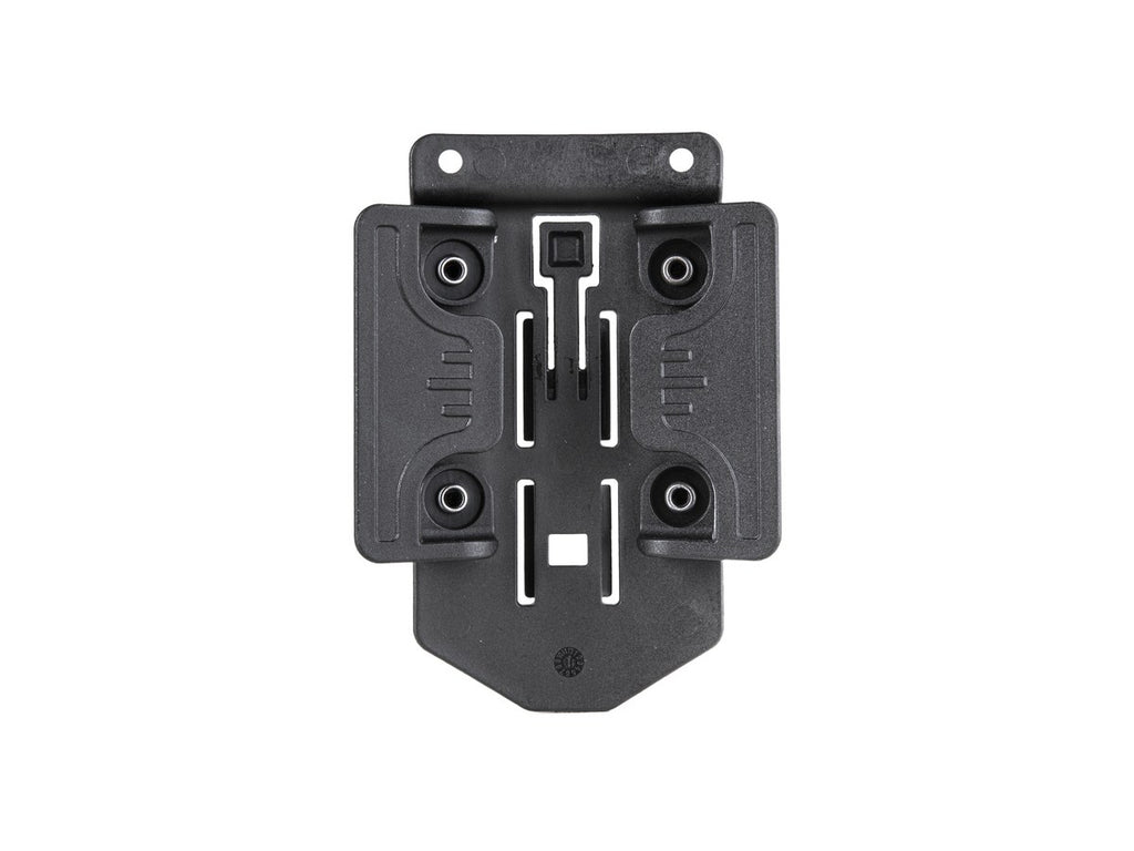 Mini platforma QuickLock s prievlekom na opasok