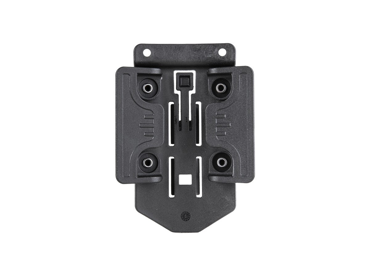 Mini platforma QuickLock s prievlekom na opasok