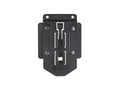 Mini platforma QuickLock s prievlekom na opasok