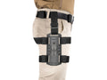 TRP2, platforma QuickLock pre nosenie zbrane na stehne