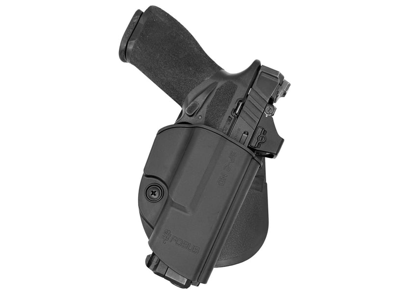 SP-2 ND, Holster für Springfield ECHELON, mit Pádlom