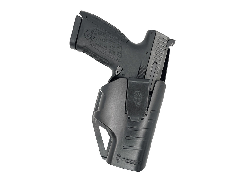 SWC, puzdro pre Springfield ECHELON, Ruger American Pistol, Beretta APX a iné, na vnútorné nosenie
