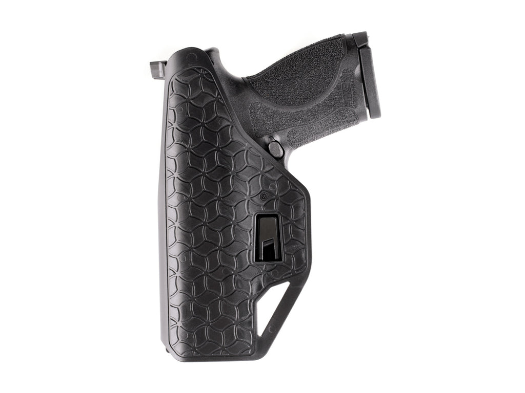 SWC, puzdro pre Springfield ECHELON, Ruger American Pistol, Beretta APX a iné, na vnútorné nosenie