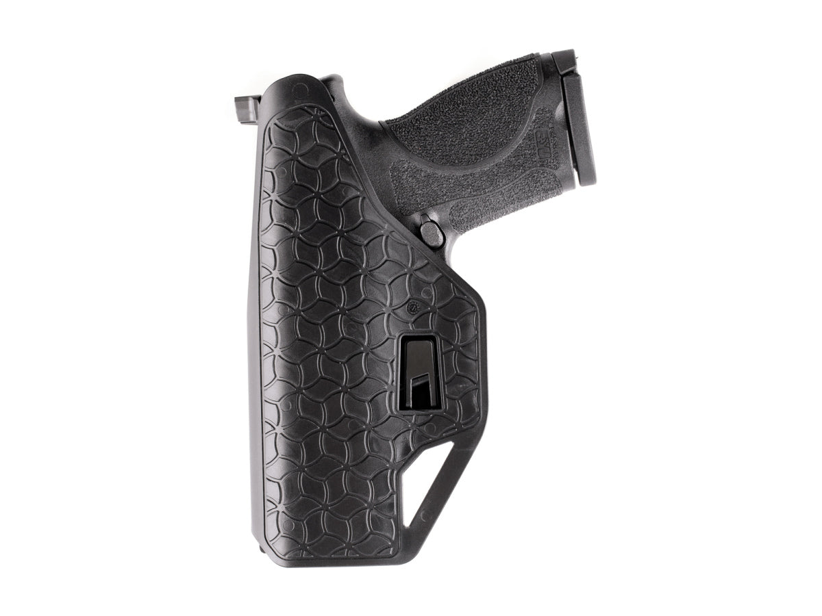 SWC, puzdro pre Springfield ECHELON, Ruger American Pistol, Beretta APX a iné, na vnútorné nosenie