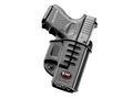 GL-26 ND QL, puzdro pre Glock 26/27, QuickLock