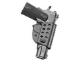 KMSP QL, puzdro pre 1911 s lištou, QuickLock