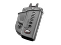 320S ND QL, puzdro pre Ruger Security-9/380/9Pro/9Comp., SigSauer P320/P250C, QuickLock