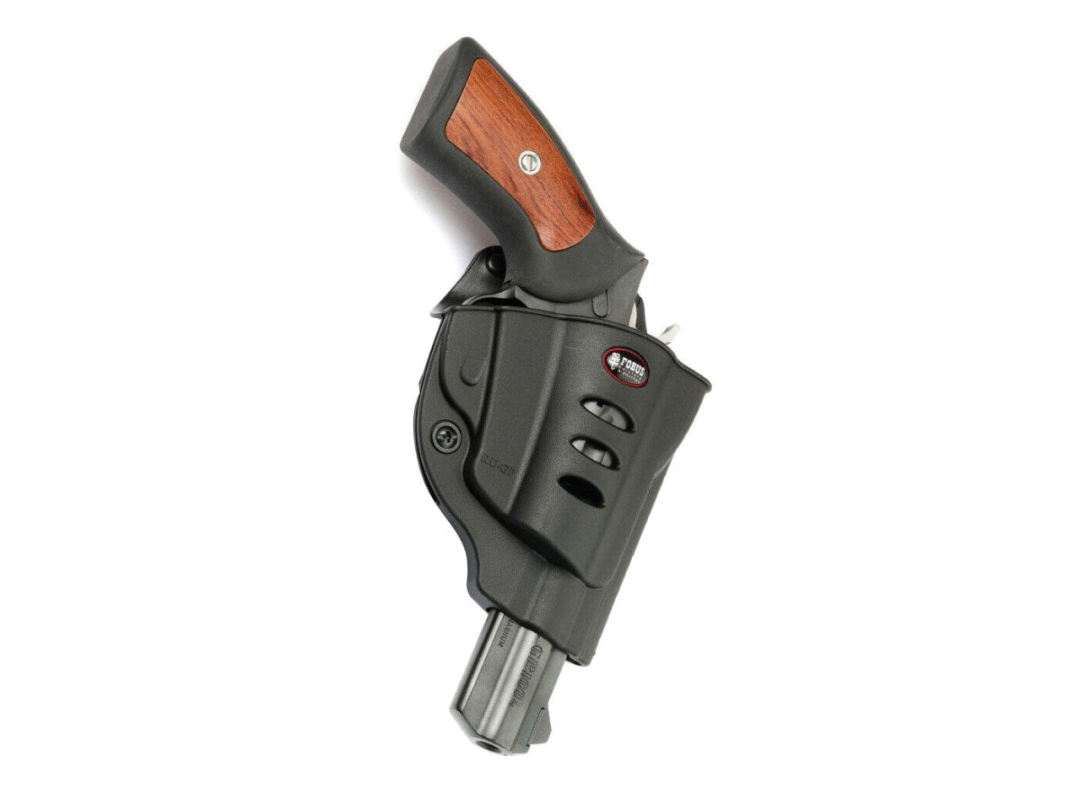 RUGP QL, puzdro pre Ruger GP-100, QuickLock