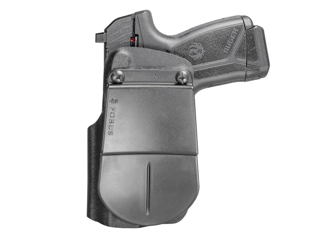 RMAX9, puzdro pre Ruger MAX9, na vonkajšie i vnútorné nosenie