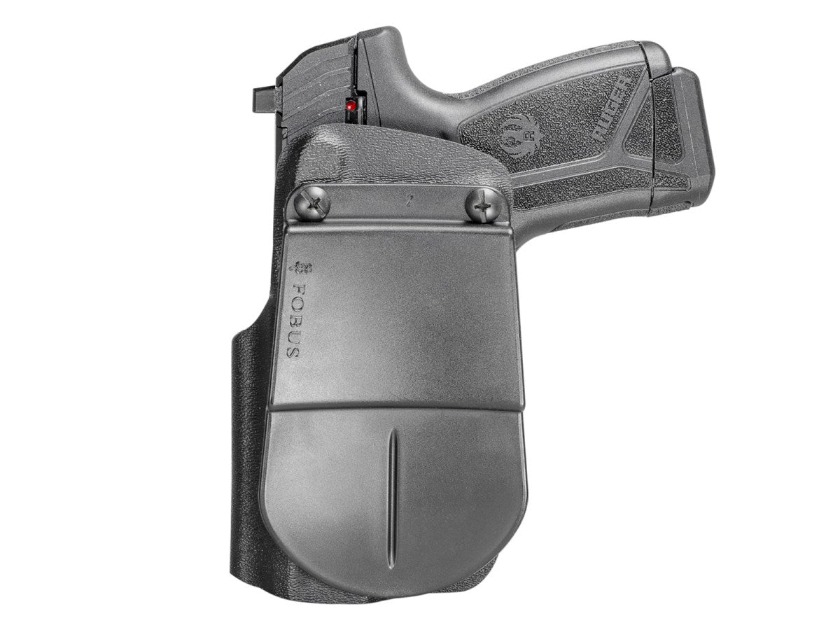 RMAX9, puzdro pre Ruger MAX9, na vonkajšie i vnútorné nosenie