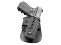 GL-2 ND, puzdro pre Glock 17/19/19X/22/23/ 25/31/32/34/35/44/45 s pádlom
