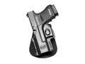 GL-36 LH, puzdro pre Glock 36, s pádlom