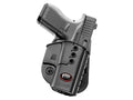 GL-43 ND, puzdro pre Glock 43, s pádlom