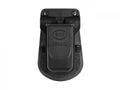 3901-G, puzdro pre 1 zásobník Glock kal. 9x19, s pádlom