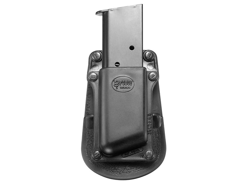 3901-45, puzdro pre 1 zásobník, cal. .45 ACP, s pádlom