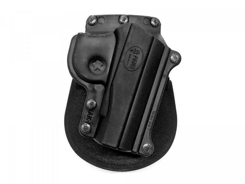 MAK-1, holster for Makarov, with pádlom