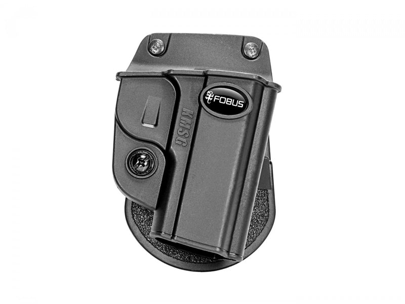 KMSG, holster for pre Sig P938/P238 a Kimber Micro, with pádlom