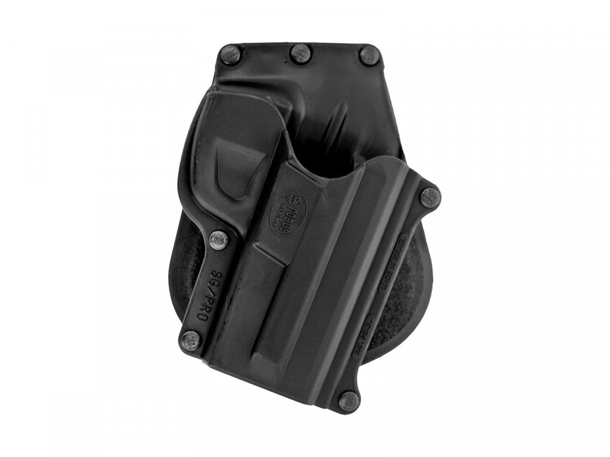 SG PRO, puzdro pre SIG Pro 2340, s pádlom