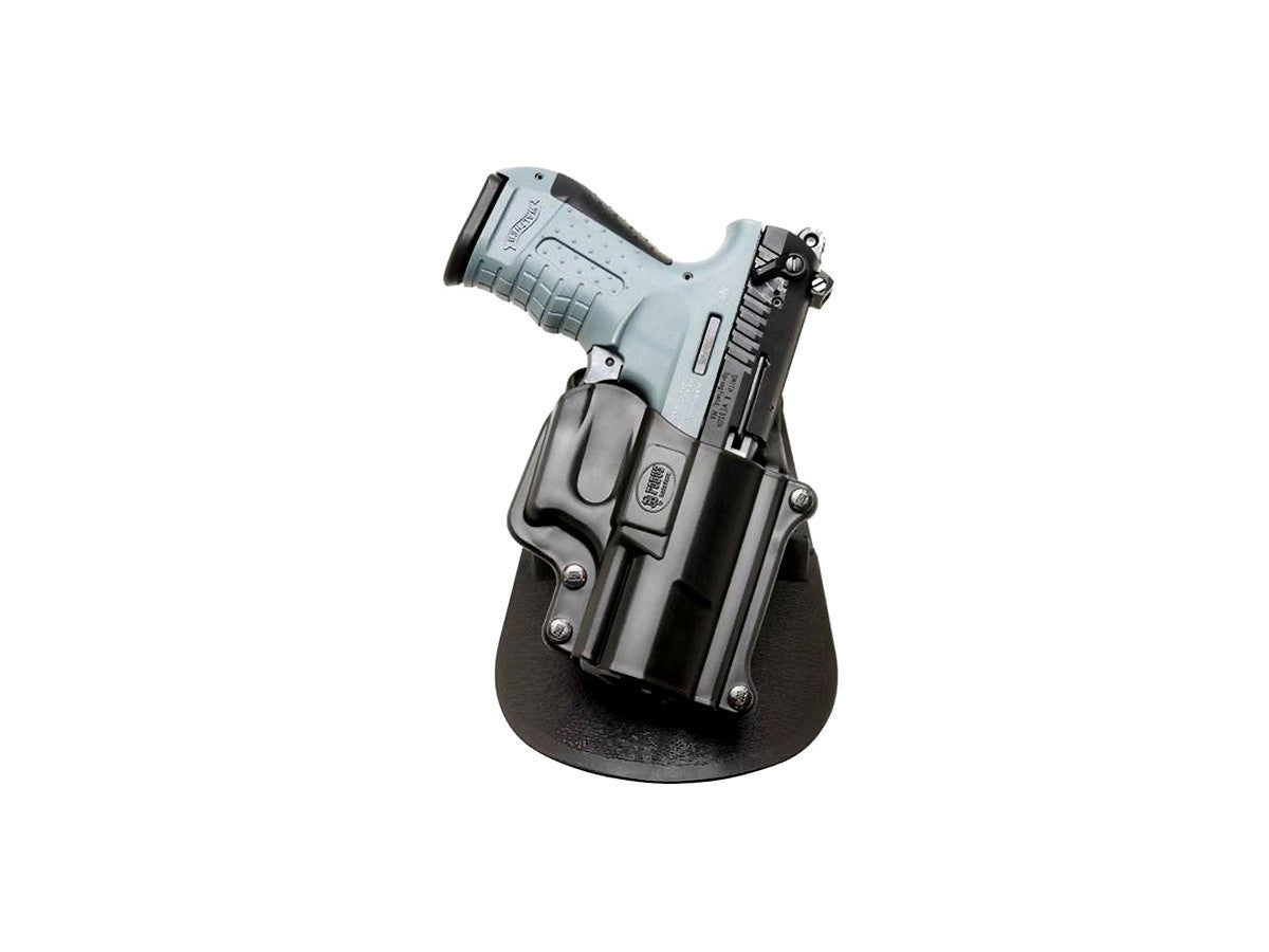 WP-22, puzdro pre Walther P22, s pádlom