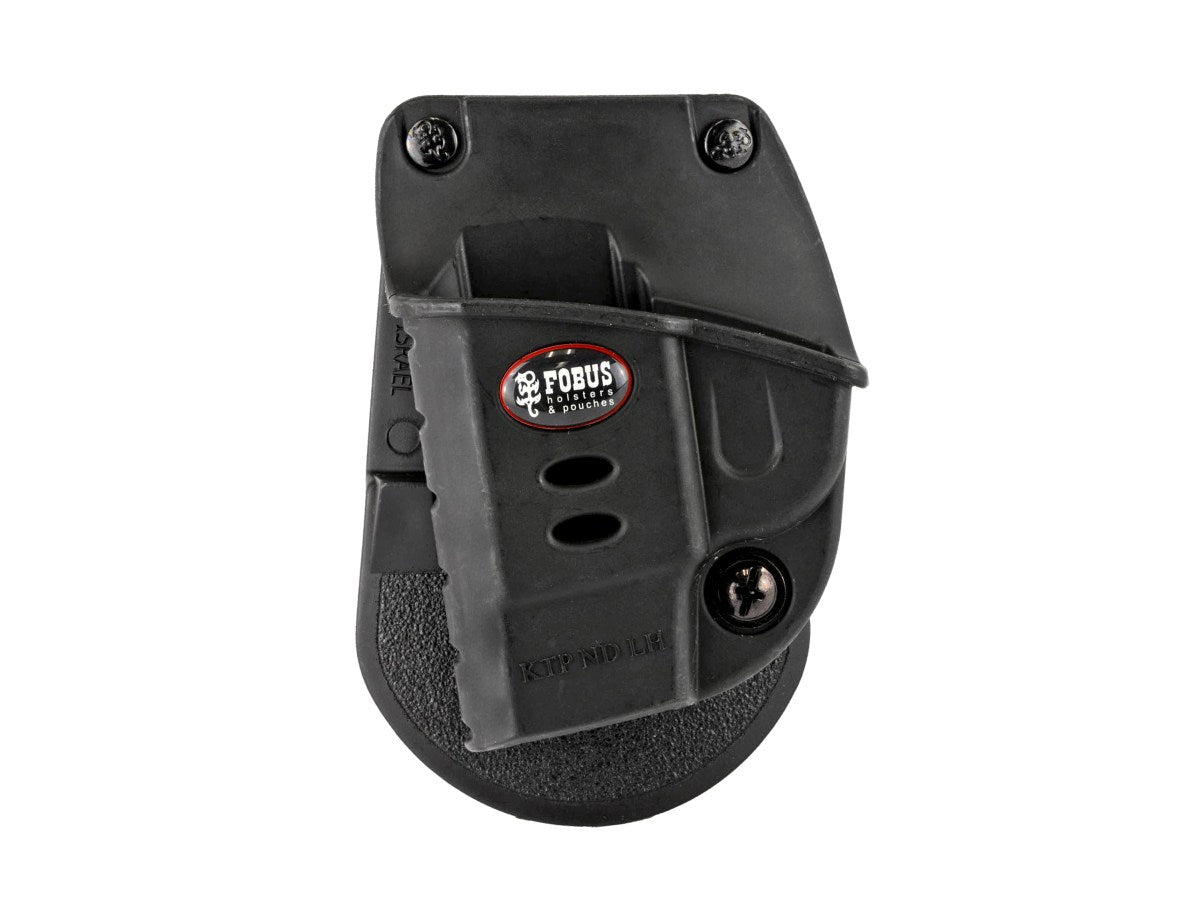 LCP ND LH, puzdro pre Ruger LCP, s pádlom
