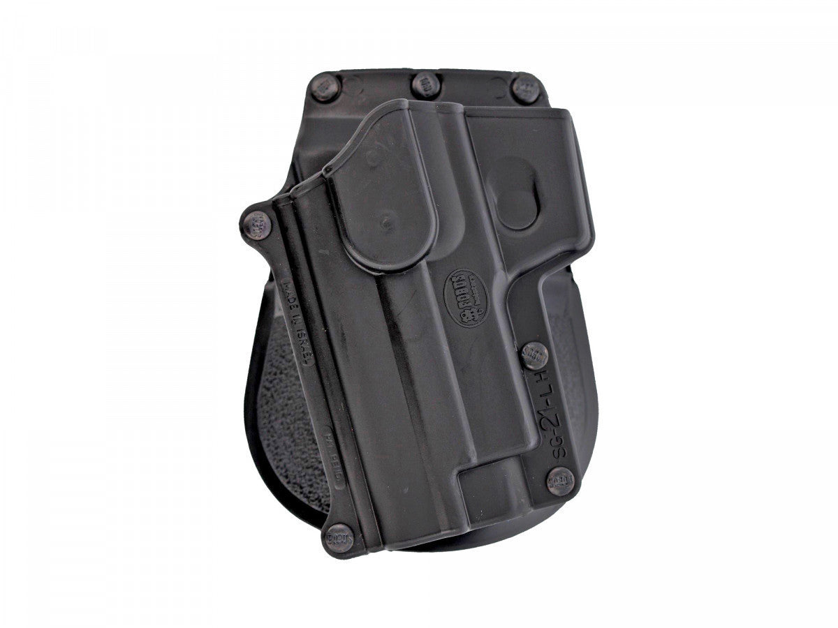 SG-21 LH, puzdro pre Sig Sauer 226/228 s drážkami, s pádlom