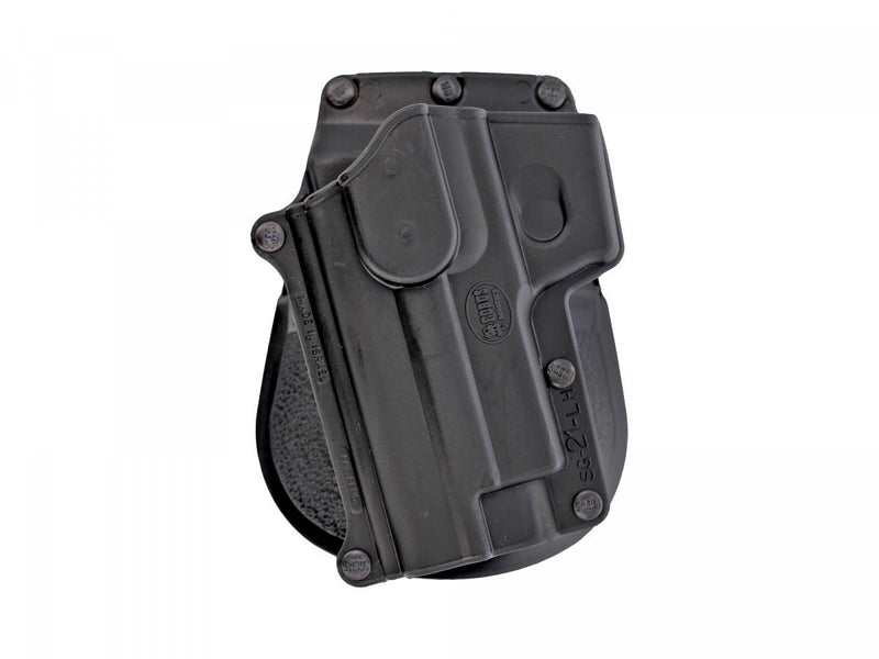 SG-21 LH, puzdro pre Sig Sauer 226/228 s drážkami, s pádlom