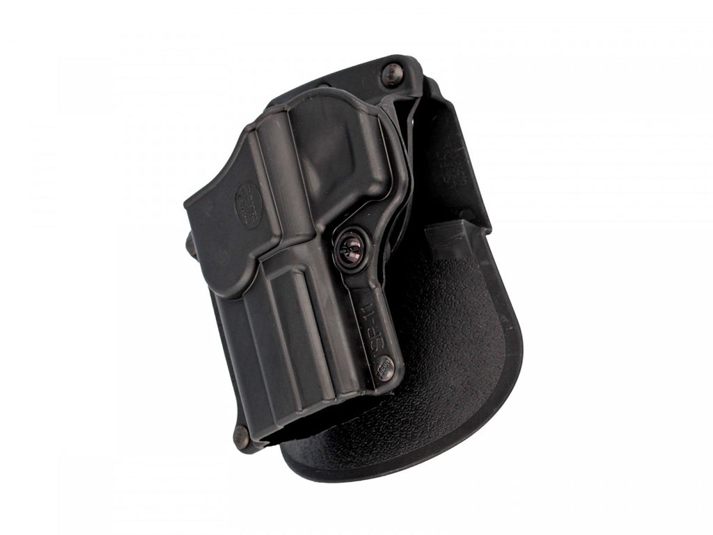 SP11 LH, puzdro pre Springfield XD, XDM, s pádlom