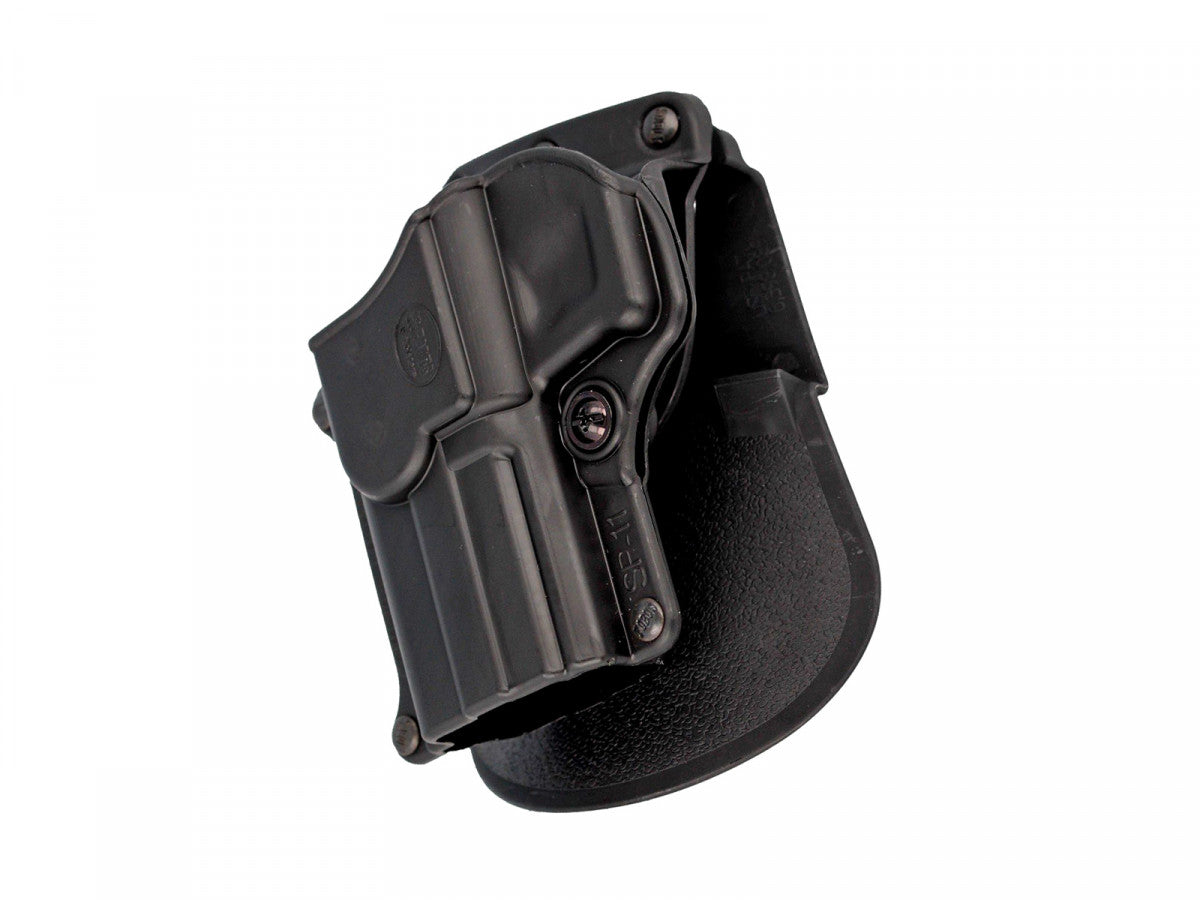 SP11 LH, puzdro pre Springfield XD, XDM, s pádlom