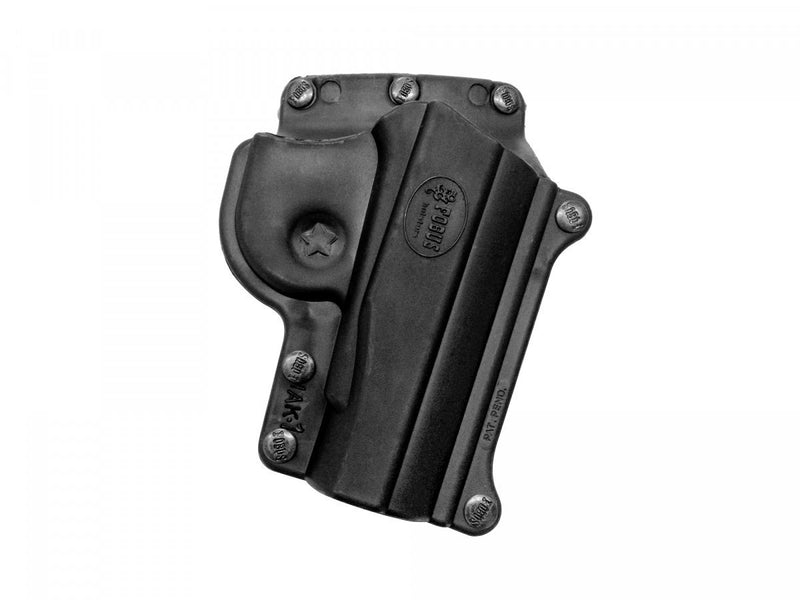 MAK-1 BH, puzdro pre Makarov, s prievlekom na opasok