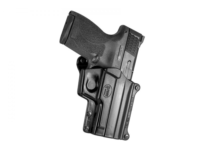 SG-229 BH, puzdro pre Sig Sauer 229, s prievlekom na opasok