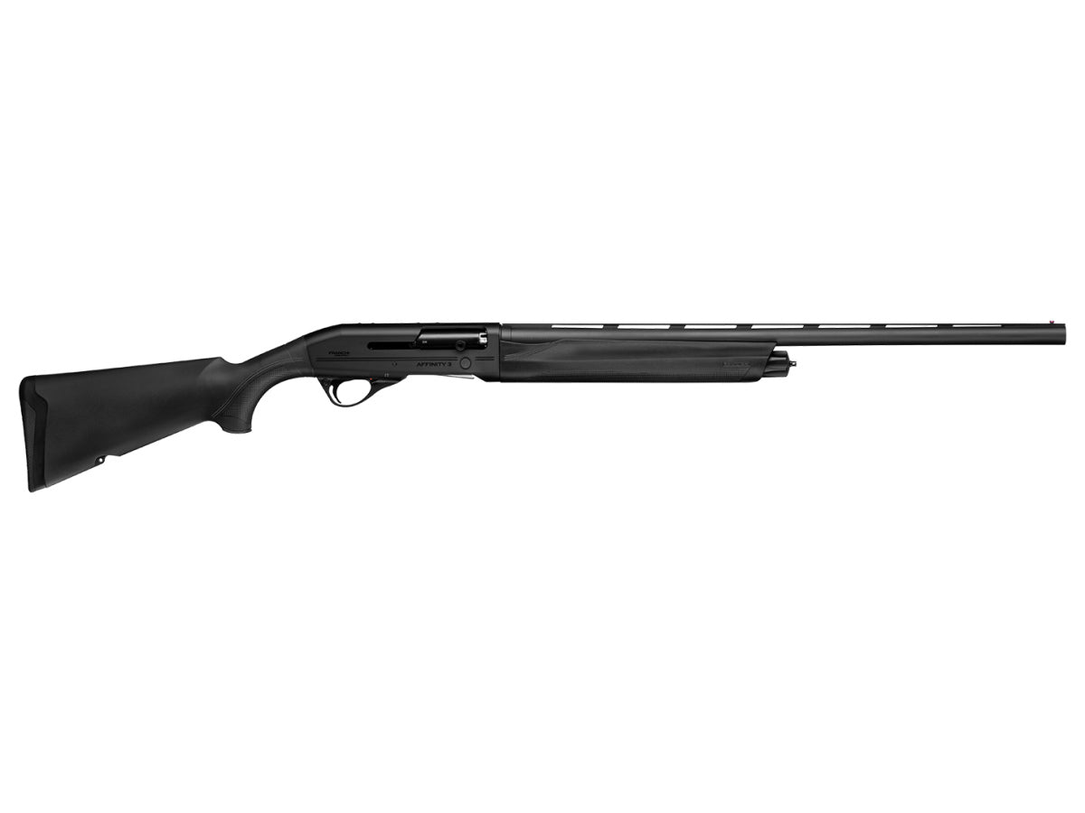 Franchi Affinity 3 Black Synt, kal. 12/76, hl. 76cm