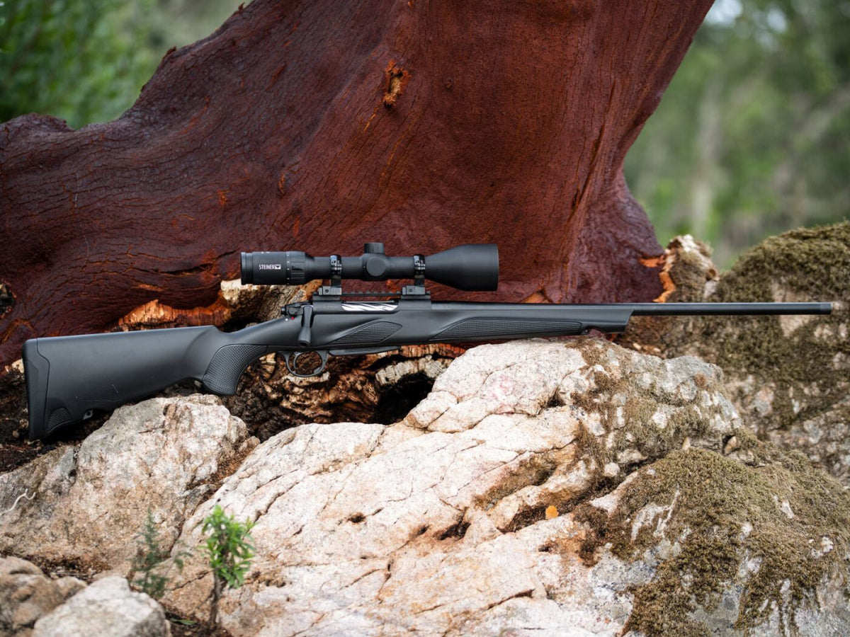 Franchi Horizon Black Synt, kal. .30-06Spr (NS 3r 22in MT14x1)