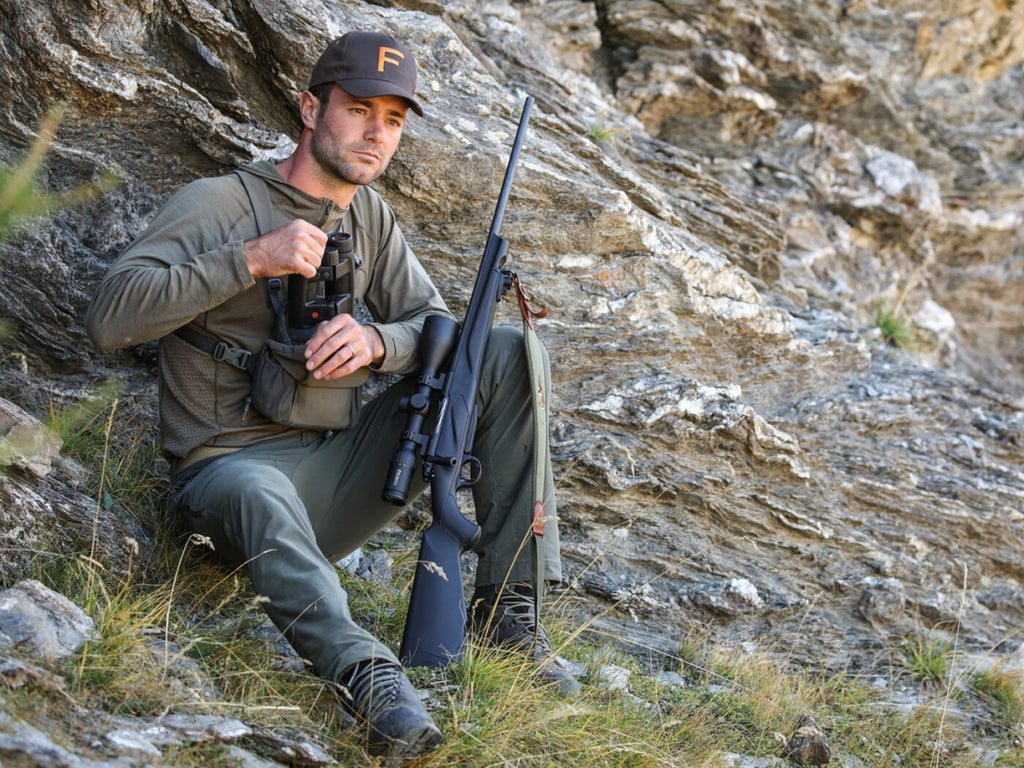 Franchi Horizon Black Synt, kal. .308Win (NS 3r 22in MT14x1)