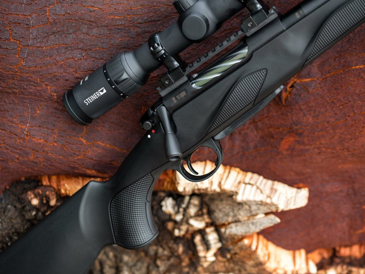 Franchi Horizon Black Synt, kal. .308Win (NS 3r 22in MT14x1)