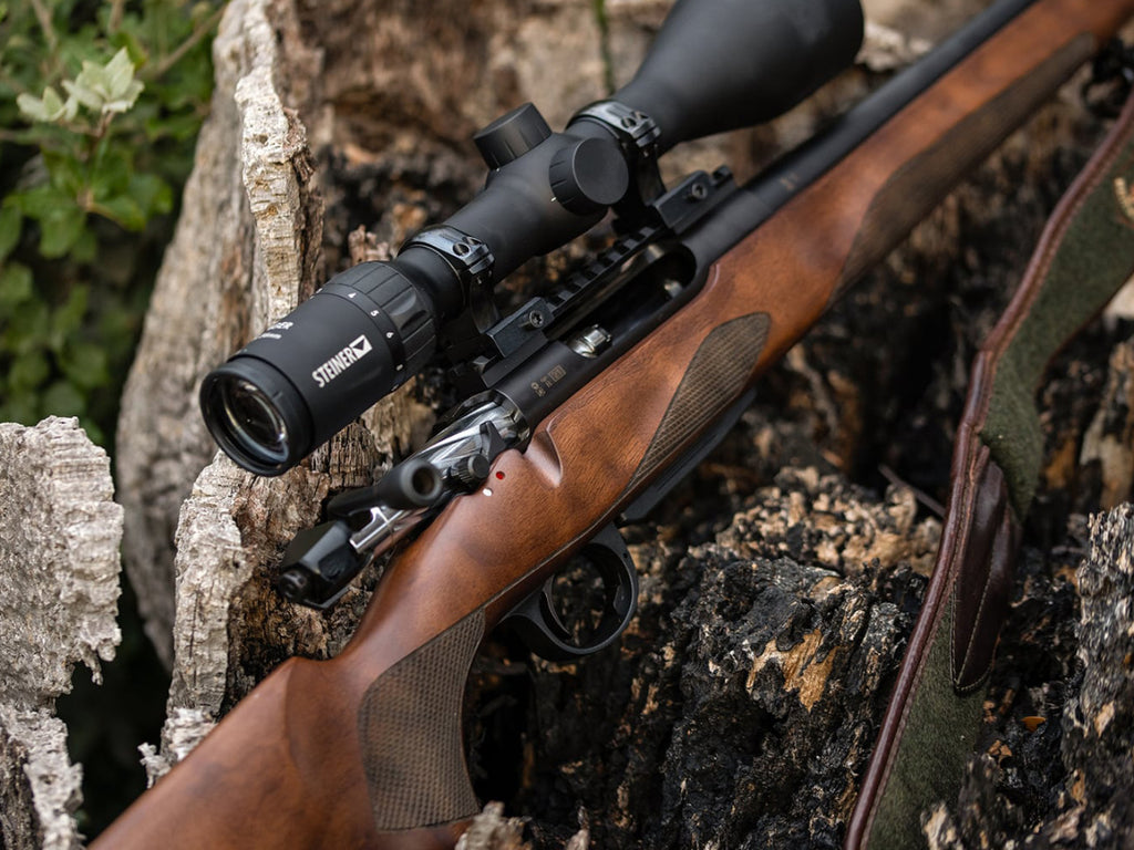 Franchi Horizon Wood, kal. .308Win (NS 3r 22in MT14x1)