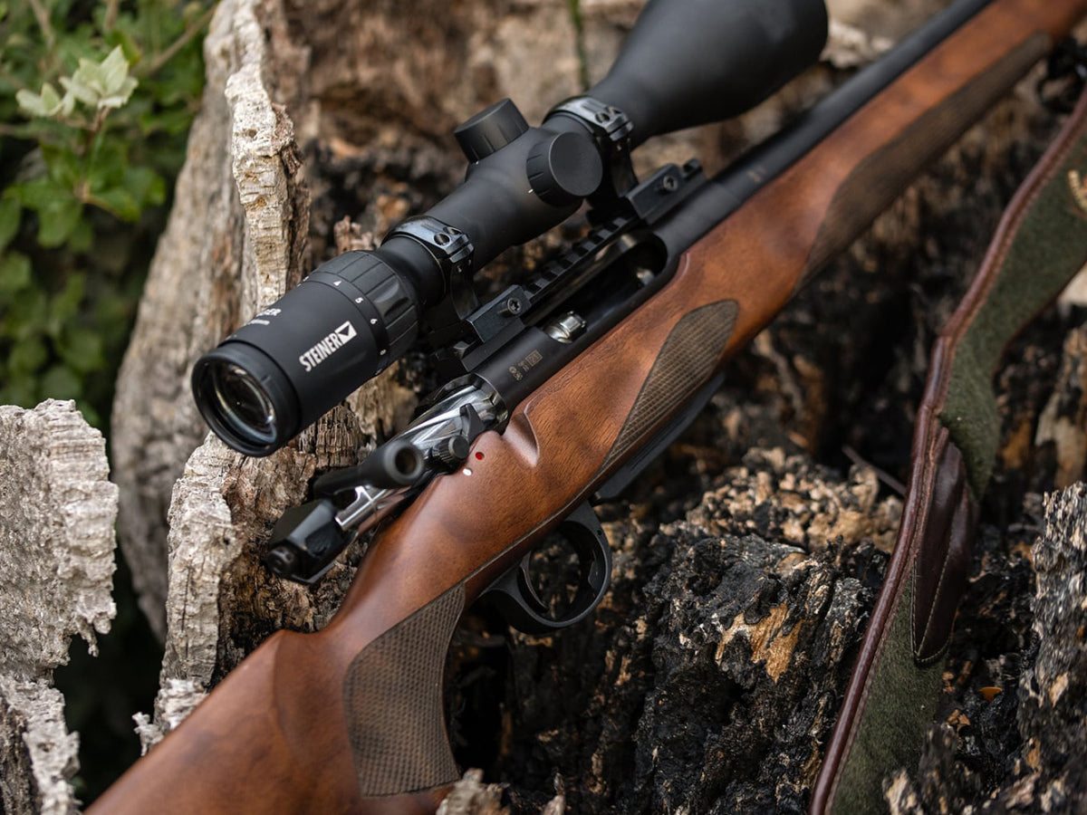 Franchi Horizon Wood, kal. .308Win (NS 3r 22in MT14x1)