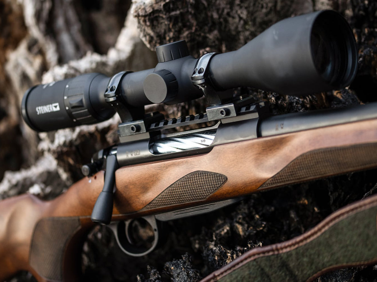 Franchi Horizon Wood, kal. .308Win (NS 3r 22in MT14x1)
