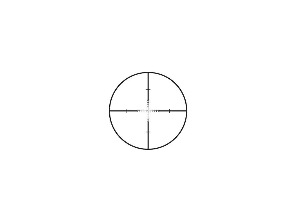 Leupold VX-3i LRP 6,5-20x50 Side Focus TMR