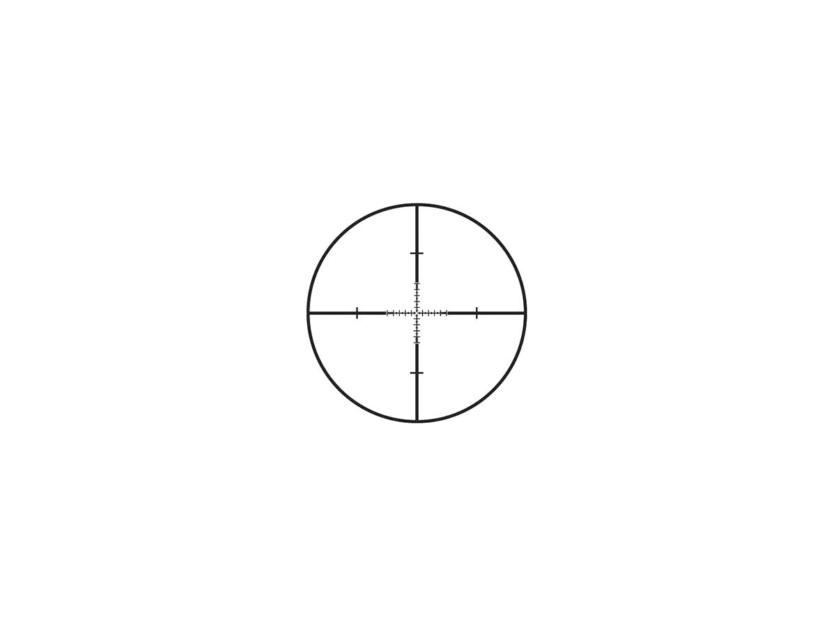 Leupold VX-3i LRP 6,5-20x50 Side Focus TMR