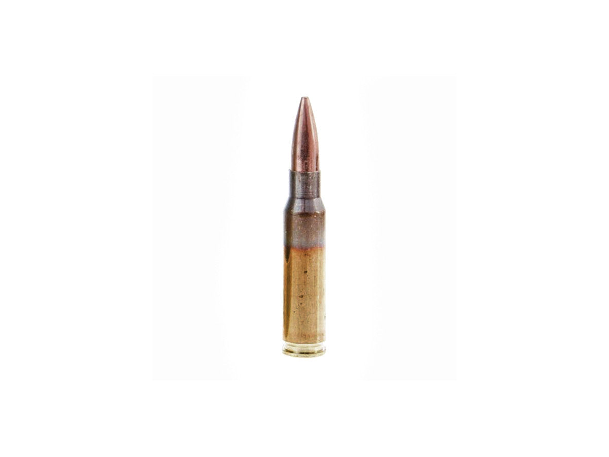 GGG .308Win. 147gr/9,55g FMJ (GPX11)